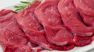 Thịt hươu sao móc hàm là phần thịt vô cùng săn chắc và không bị tanh như các loại thịt khác